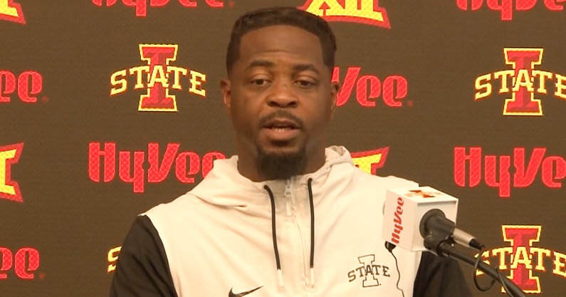 Hank Poteat